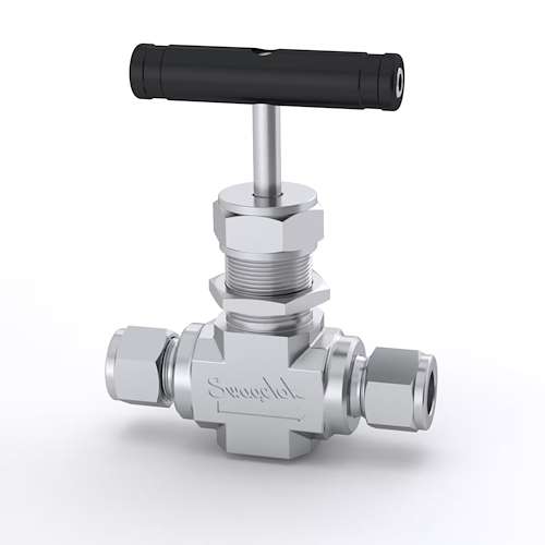 نمایندگی نیدل ولو سوئیچ لاک SWAGELOK